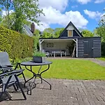 Semesterbostad Park Westerweide 8