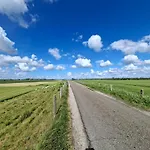 Park Westerweide 8 Semesterbostad *