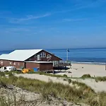 Semesterbostad Park Westerweide 8 *