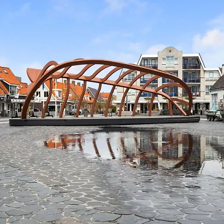 Park Westerweide 8 Tuitjenhorn