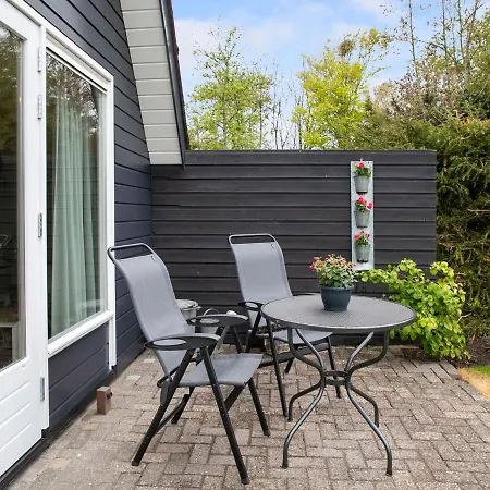 Park Westerweide 8 Tuitjenhorn