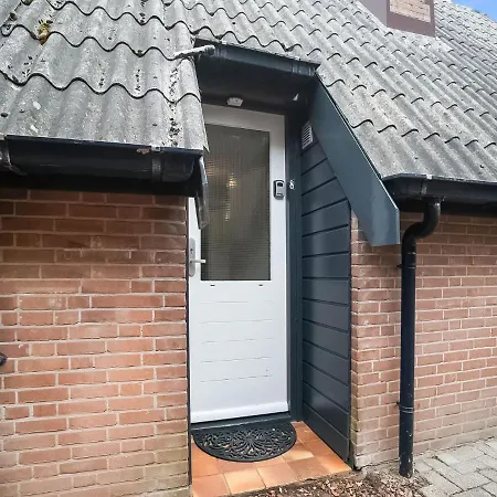 Park Westerweide 8 Tuitjenhorn