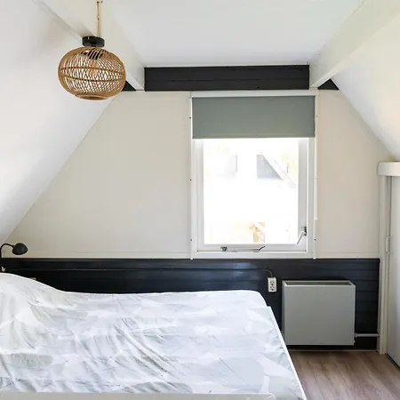 Dom wakacyjny Park Westerweide 8