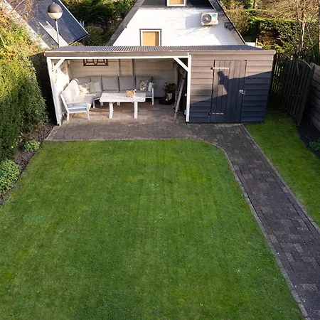 Park Westerweide 8 Tuitjenhorn