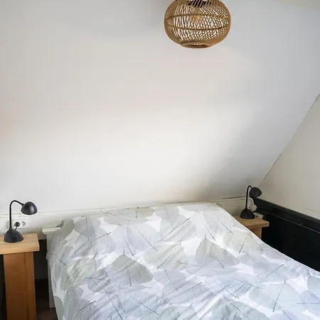 Park Westerweide 8 * Tuitjenhorn