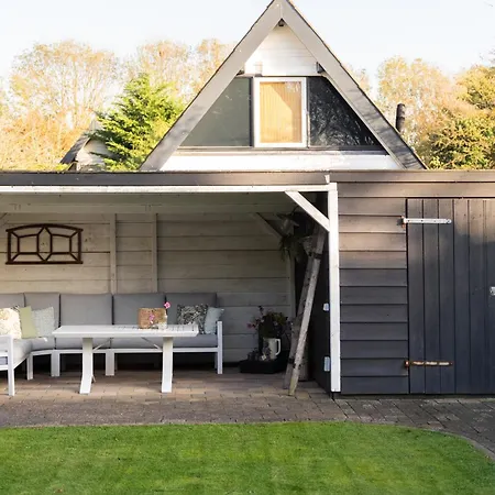 Park Westerweide 8 Casa de Férias *