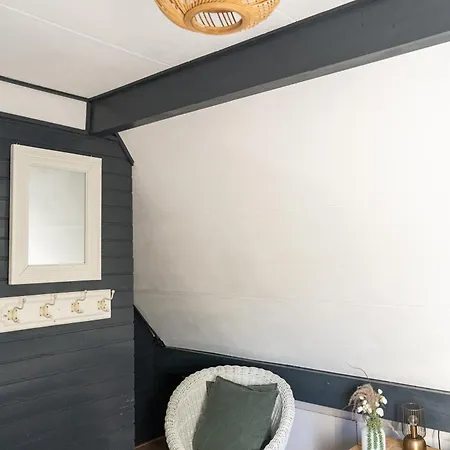 Casa de Férias Park Westerweide 8 *