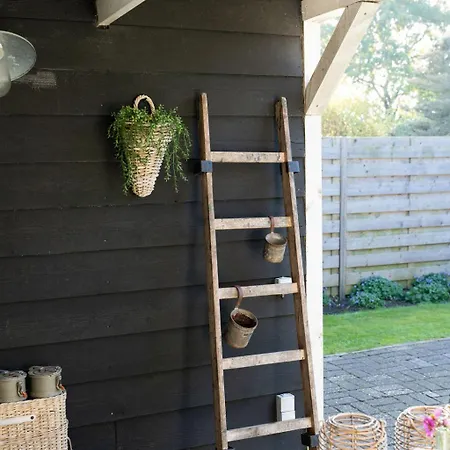 Park Westerweide 8 Casa de Férias Tuitjenhorn