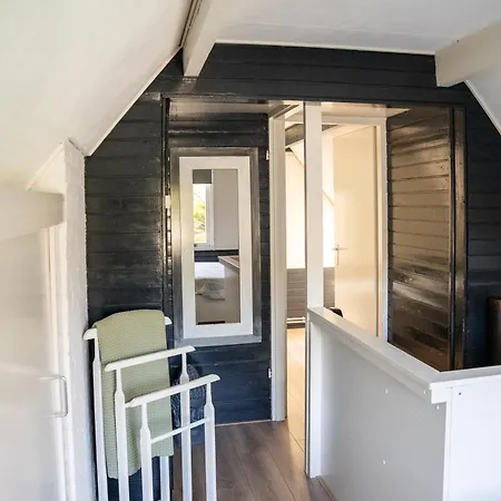 Casa de Férias Park Westerweide 8 Tuitjenhorn