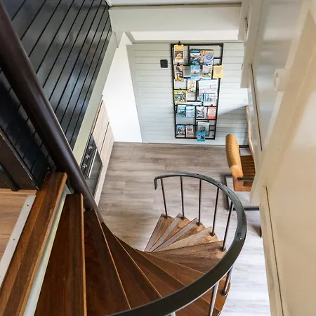 Park Westerweide 8 *