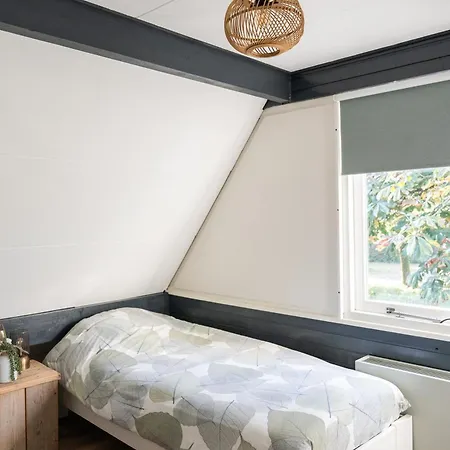 Casa de Férias Park Westerweide 8