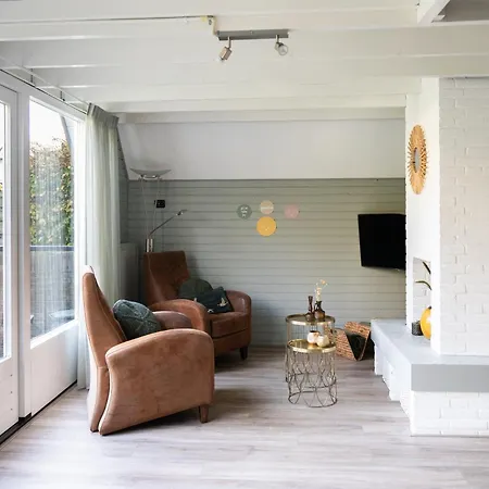 Park Westerweide 8 Casa de Férias *