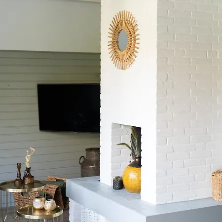 Park Westerweide 8 * Tuitjenhorn