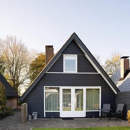 Park Westerweide 8 Dom wakacyjny