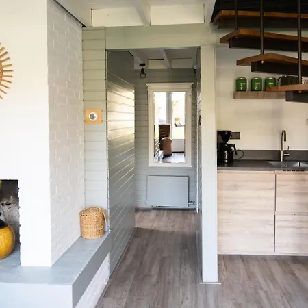 Dom wakacyjny Park Westerweide 8