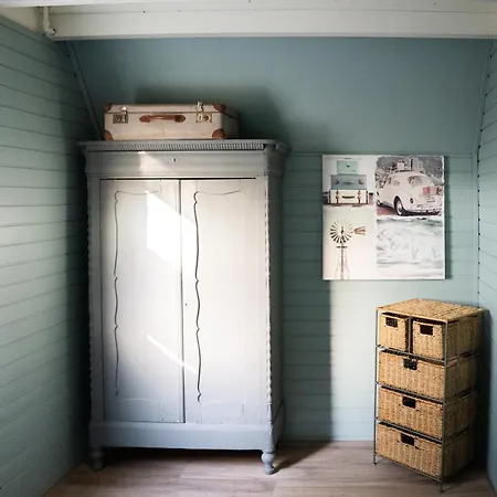 Dom wakacyjny Park Westerweide 8 *