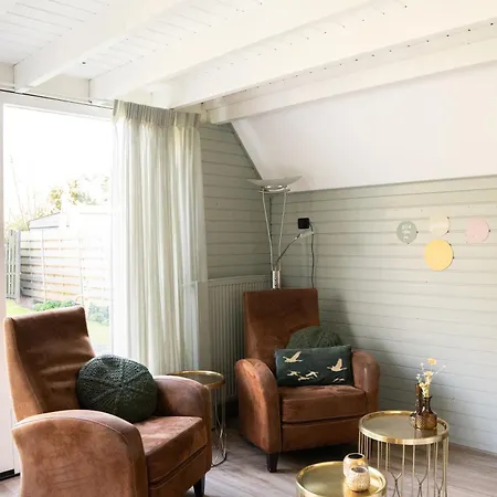 Park Westerweide 8 Dom wakacyjny *