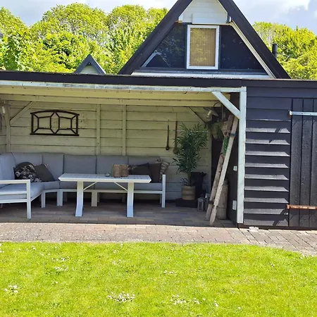Park Westerweide 8 Hébergement de vacances
