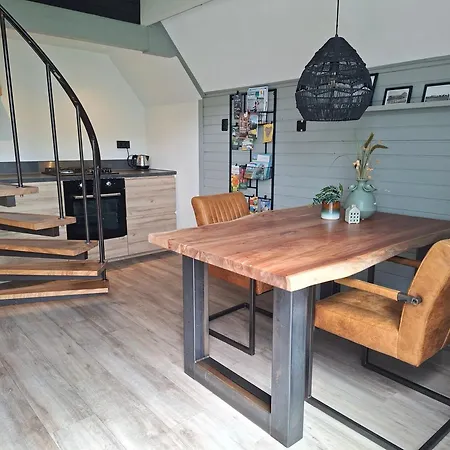 Casa vacanze Park Westerweide 8