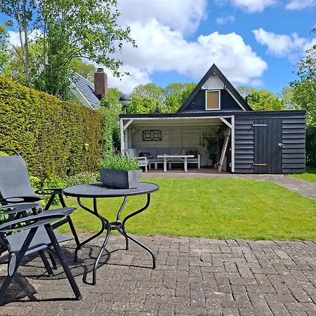 Casa vacanze Park Westerweide 8