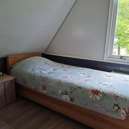 Hébergement de vacances Park Westerweide 8 *
